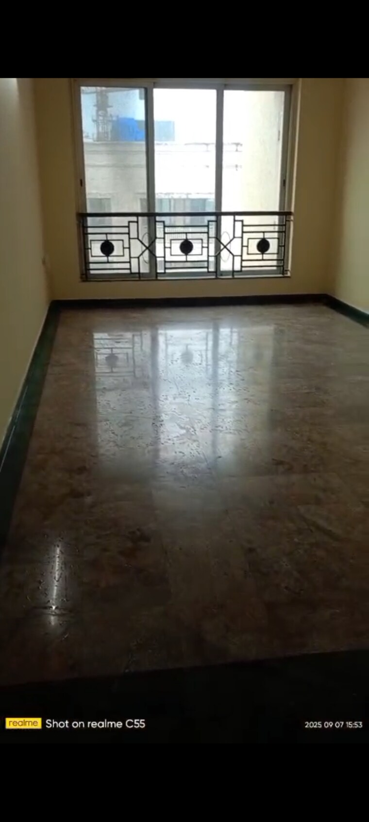 Balcony, hiranandani-estate 3 Bedroom 1250 Sq.Ft. Apartment In Ghodbunder Road Thane 9314611