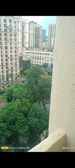 3 BHK Apartment – Exterior View View at Hiranandani Estate, Ghodbunder Road - for Sale