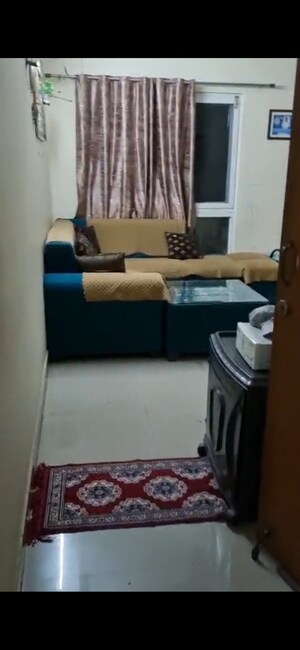 Bedroom in 2 BHK Apartment at UPAVP Ganga Yamuna And Hindon Enclave, Pratap Vihar – for Sale