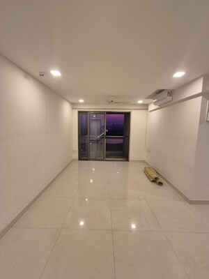 1 BHK Apartment For Rent in Mahape