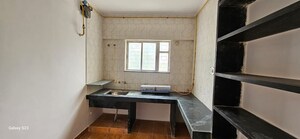Kitchen in 2 BHK Apartment at Bhaskara Apartment, Dhayari – for Sale