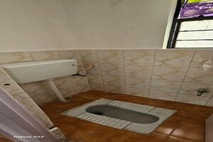 Furnished Amenities in 2 BHK Apartment at Bhaskara Apartment, Dhayari – for Sale