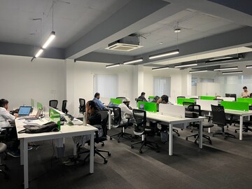 Parking in  Office Space at Hsr Layout – for Rent