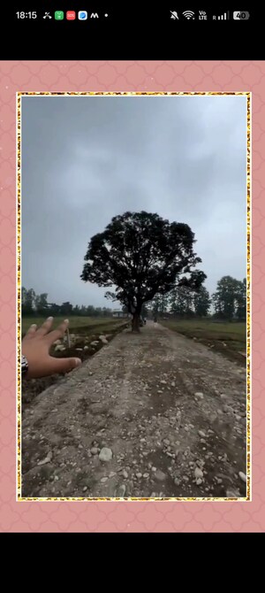  Plot For Sale in Ram Nagar