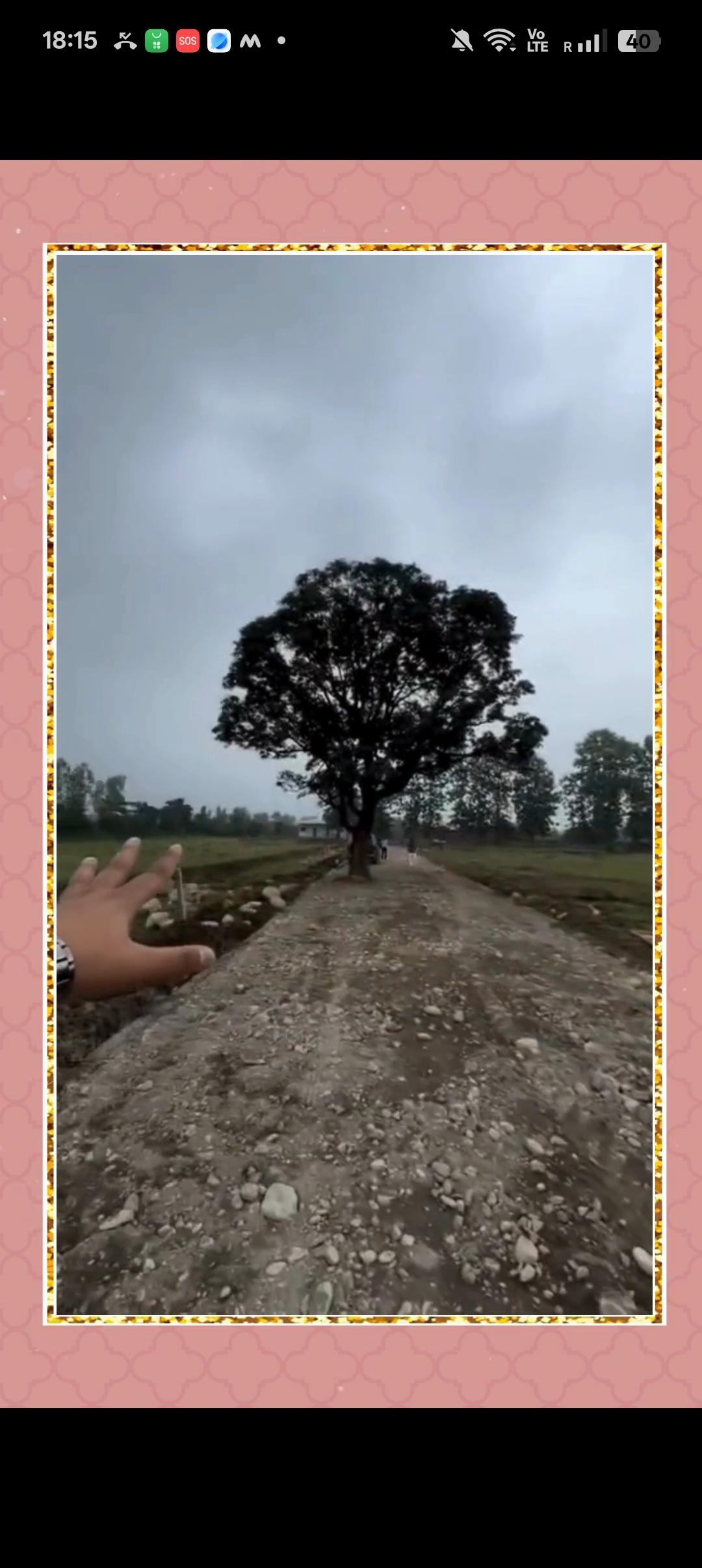 Plot For Sale in Ram Nagar