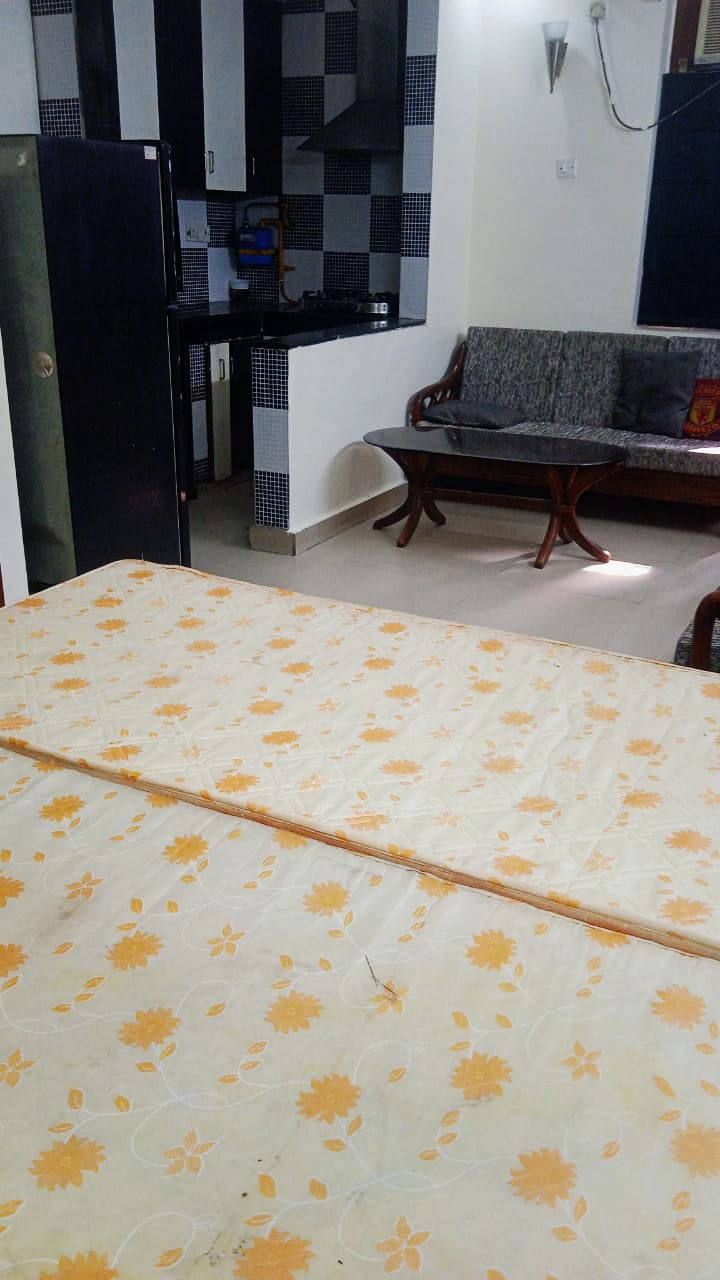 1 BHK Builder Floor For Rent in Lajpat Nagar
