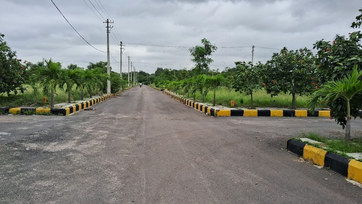 undefined, hastinapuram  167 Sq.Yd. Plot In Hastinapuram Hyderabad 9314670