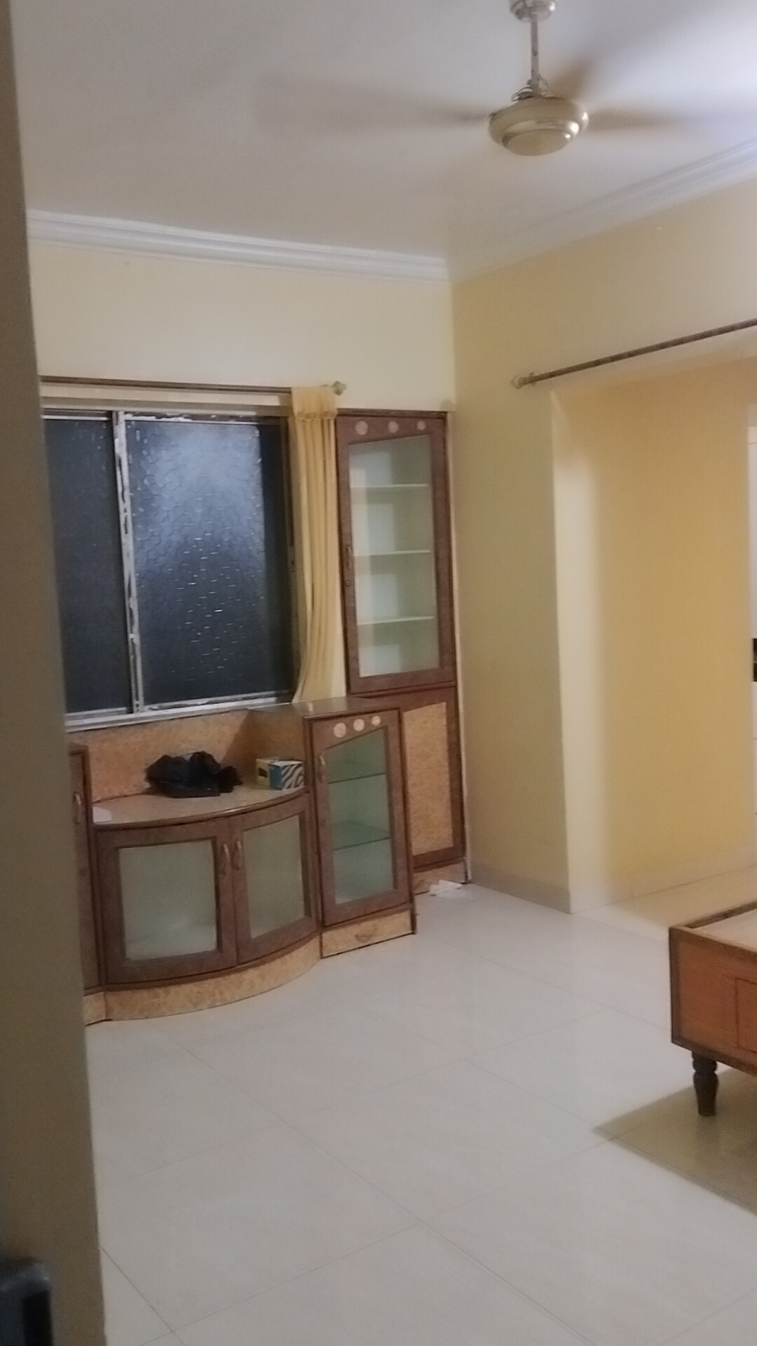 1 BHK + Pooja Room 800 Sq.Ft. Apartment in Sai Dham CHS