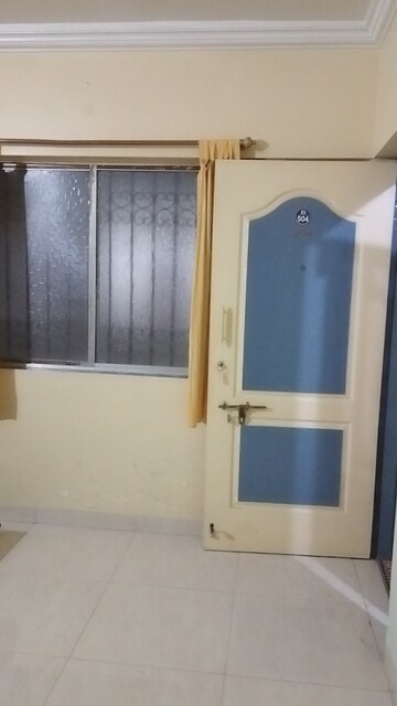 Furnished Amenities in 1 BHK Apartment at Sai Dham CHS, Dhanori – for Rent