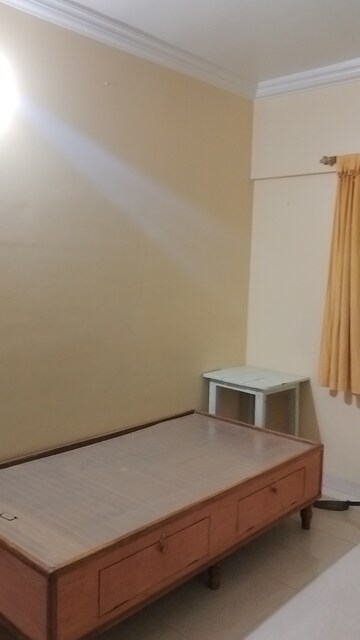 Room in 1 BHK Apartment at Sai Dham CHS, Dhanori – for Rent