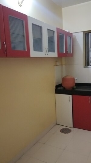 Room in 1 BHK Apartment at Sai Dham CHS, Dhanori – for Rent