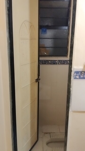 Furnished Amenities in 1 BHK Apartment at Sai Dham CHS, Dhanori – for Rent