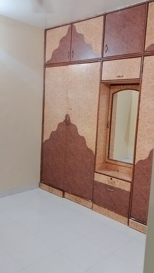 Furnished Amenities in 1 BHK Apartment at Sai Dham CHS, Dhanori – for Rent