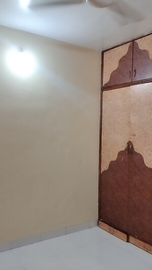 Furnished Amenities in 1 BHK Apartment at Sai Dham CHS, Dhanori – for Rent