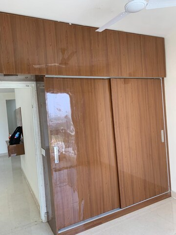 Furnished Amenities in 2 BHK Apartment at Signature Global Prime, Sector 63a – for Rent