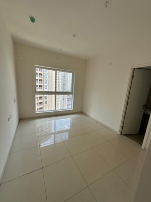 Building Lobby in 3 BHK Apartment at Godrej Green Vistas, Mahalunge – for Rent