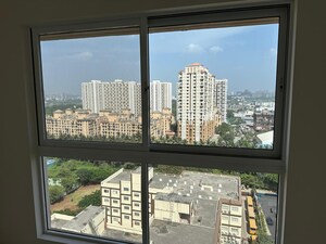 3 BHK Apartment – Exterior View View at Godrej Green Vistas, Mahalunge - for Rent