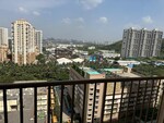 3 BHK + Pooja Room 815 Sq.Ft. Apartment in Godrej Green Vistas