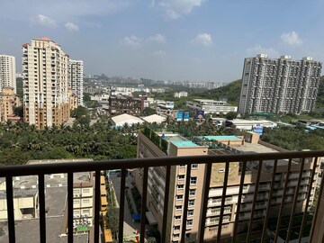 3 BHK Apartment For Rent in Godrej Green Vistas, Mahalunge