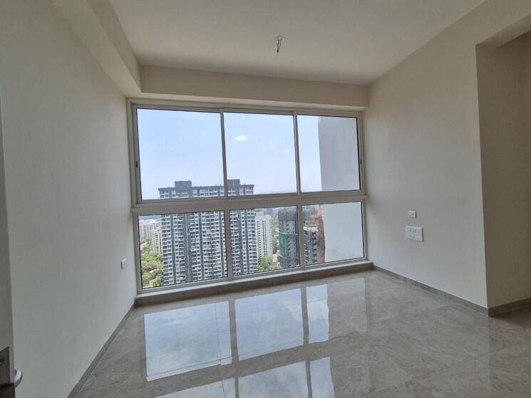 Room, tata-serein 3 Bedroom 1000 Sq.Ft. Apartment In Pokhran Road No Two Thane 9314689