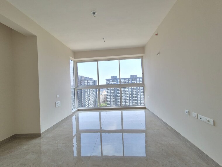 Room, tata-serein 3 Bedroom 1000 Sq.Ft. Apartment In Pokhran Road No Two Thane 9314689