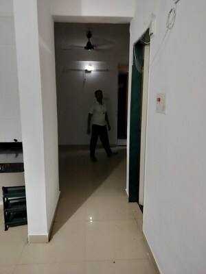 Building Lobby in 1 BHK Apartment at Bunty Mayur Kilbil, Dhanori – for Rent