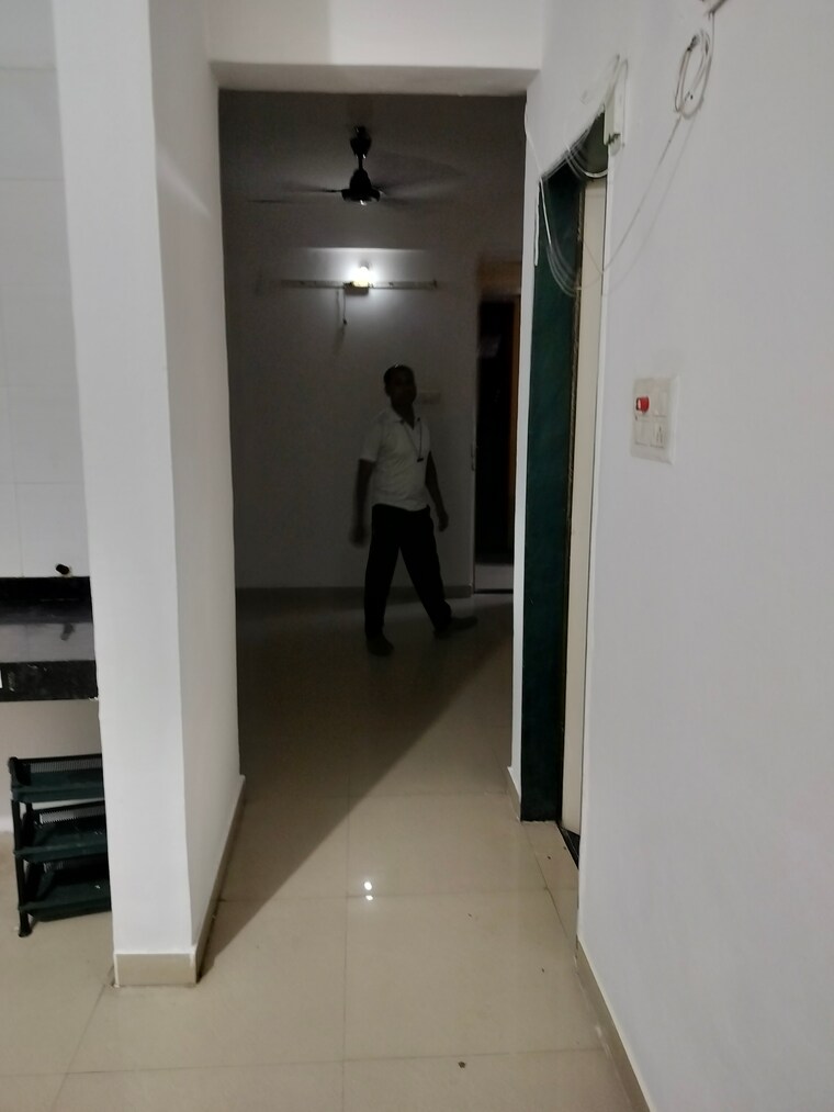 undefined, bunty-mayur-kilbil 1 Bedroom 507 Sq.Ft. Apartment In Dhanori Pune 9314692