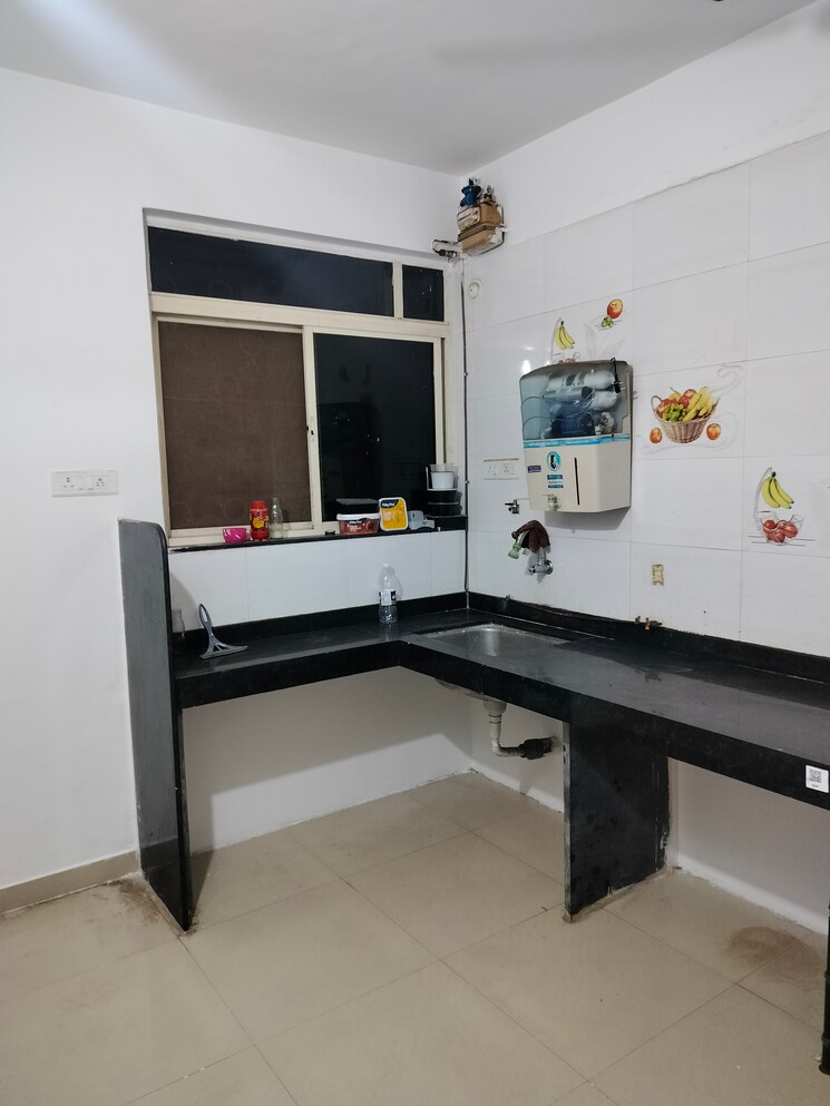 Kitchen, bunty-mayur-kilbil 1 Bedroom 507 Sq.Ft. Apartment In Dhanori Pune 9314692