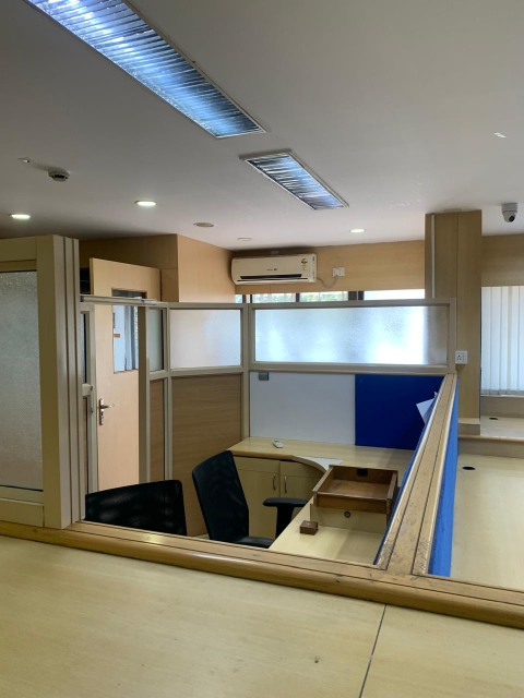 Office Space For Rent in Indiranagar