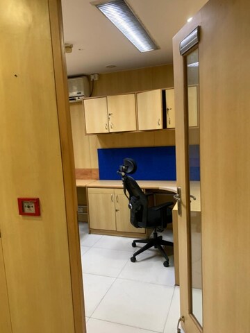 Team Area in  Office Space at Indiranagar – for Rent