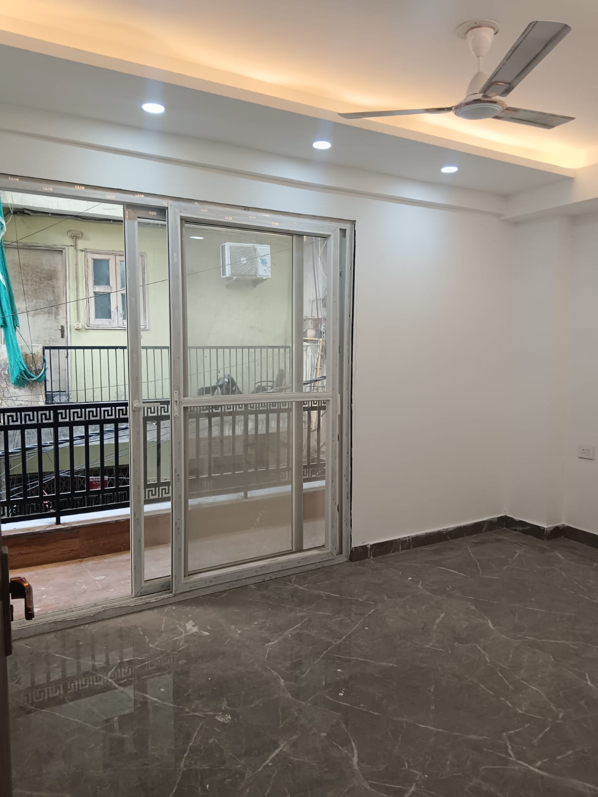 4 BHK Builder Floor For Rent in Panchsheel Vihar, Malviya
