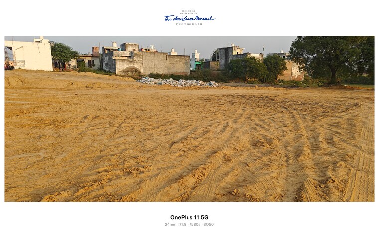 undefined, kheri gujran  100 Sq.Yd. Plot In Kheri Gujran Faridabad 9314789