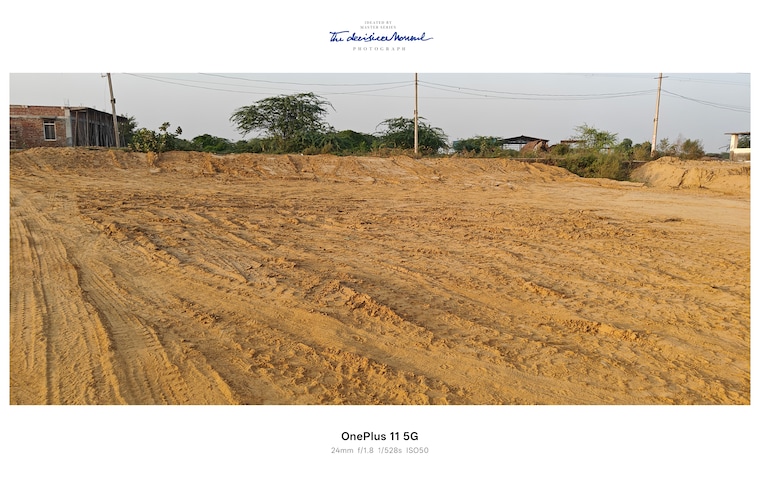 undefined, kheri gujran  100 Sq.Yd. Plot In Kheri Gujran Faridabad 9314789