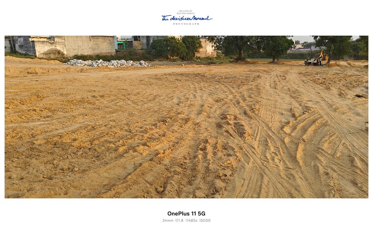 undefined, kheri gujran  100 Sq.Yd. Plot In Kheri Gujran Faridabad 9314789