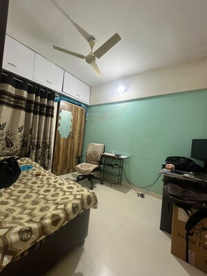 2.5 BHK Apartment For Sale in Krishna Aeropolis, Lohgaon