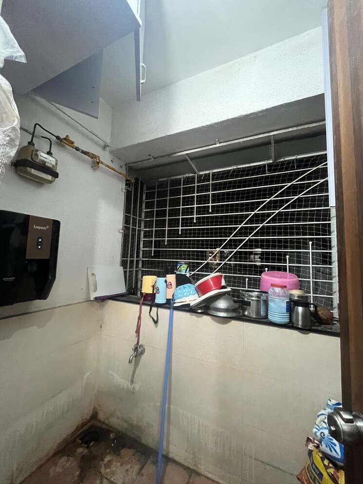 Balcony, krishna-aeropolis 2.5 Bedroom 745 Sq.Ft. Apartment In Lohgaon Pune 9314643