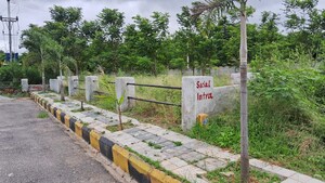  Plot – Garden View at Hastinapuram - for Sale
