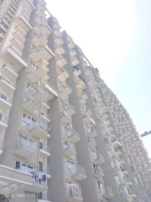 1 BHK Apartment For Sale in Godrej Hillside 2, Mahalunge
