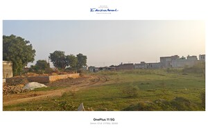 Plot Area in  Plot at Kheri Gujran – for Sale