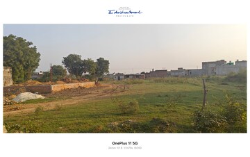 Plot Area in  Plot at Kheri Gujran – for Sale