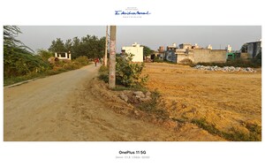  Plot For Sale in Kheri Gujran