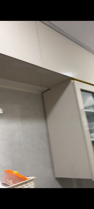 Furnished Amenities in 1 BHK Apartment at SIPL Sarit, Andheri East – for Sale