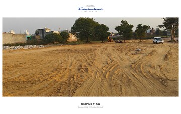 Plot Area in  Plot at Kheri Gujran – for Sale