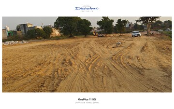 Plot Area in  Plot at Kheri Gujran – for Sale
