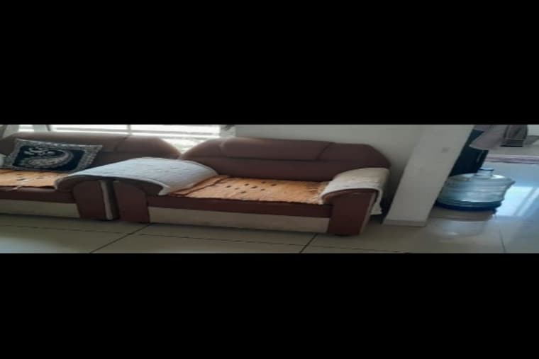 Bedroom, dahisar west 2 Bedroom 1200 Sq.Ft. Builder Floor In Dahisar West Mumbai 9314808