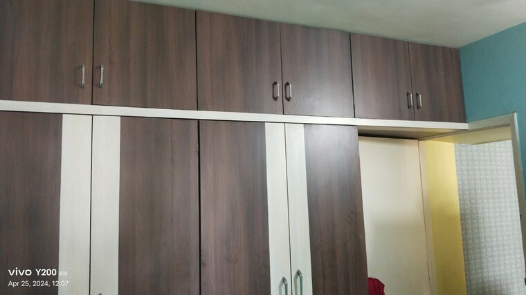 undefined, jairaj-riddhi-siddhi-paradise 1 Bedroom 627 Sq.Ft. Builder Floor In Dhayari Pune 9314906