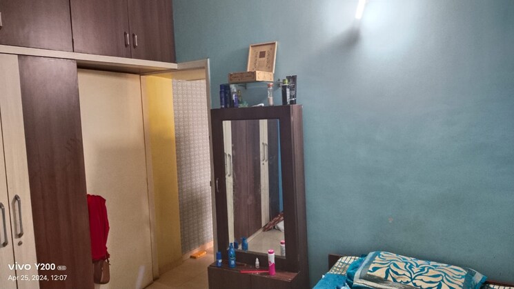 Living Room, jairaj-riddhi-siddhi-paradise 1 Bedroom 627 Sq.Ft. Builder Floor In Dhayari Pune 9314906