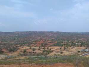  Plot For Sale in Mettur