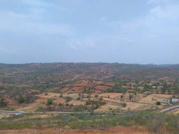 Plot For Sale in Mettur