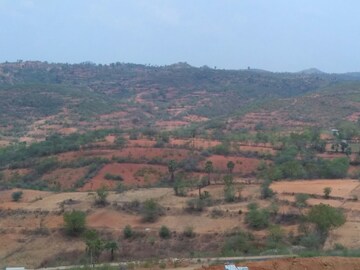 Plot Area in  Plot at Mettur – for Sale